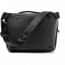 PEAK DESIGN Everyday Messenger 13L V2 Black/ash