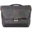 PEAK DESIGN Everyday Messenger 13L V2 Black/ash