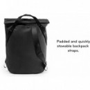 PEAK DESIGN Everyday Totepack 20L V2 Black