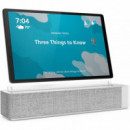 LENOVO Smart Tab M10 HD con Alexa Built-in