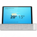 LENOVO Smart Tab M10 HD con Alexa Built-in