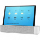 LENOVO Smart Tab M10 HD con Alexa Built-in