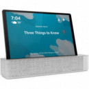 LENOVO Smart Tab M10 HD con Alexa Built-in