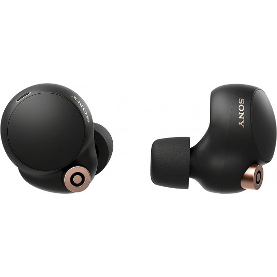 SONY WF-1000XM4 Auriculares True Wireless con Noise Cancelling