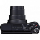 CANON Powershot SX-740 Hs Travel Kit Negra
