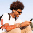 JBL Tune 125 Tws Auriculares Intraaurales True Wireless