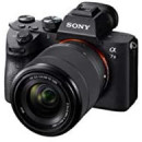 SONY ILCE-A7M Iv + SEL2870