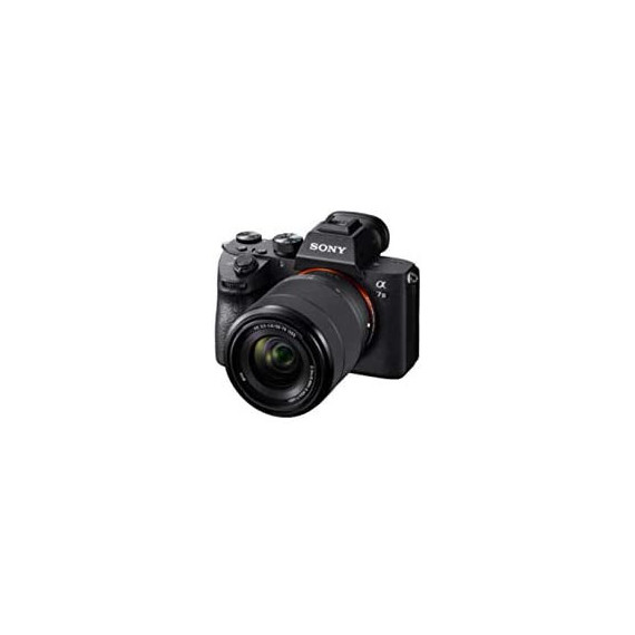 SONY ILCE-A7M Iv + SEL2870