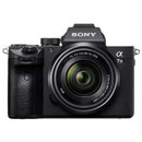 SONY ILCE-A7M Iv + SEL2870