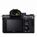 SONY ILCE-A7M Iv + SEL2870