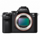 SONY ILCE-A7M Iv + SEL2870