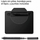 Tableta Gráfica Intuos M con BLUETOOTH 216X135MM.  WACOM