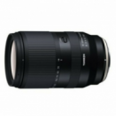 TAMRON 18-300 F/3.5-6.3 para Fuji