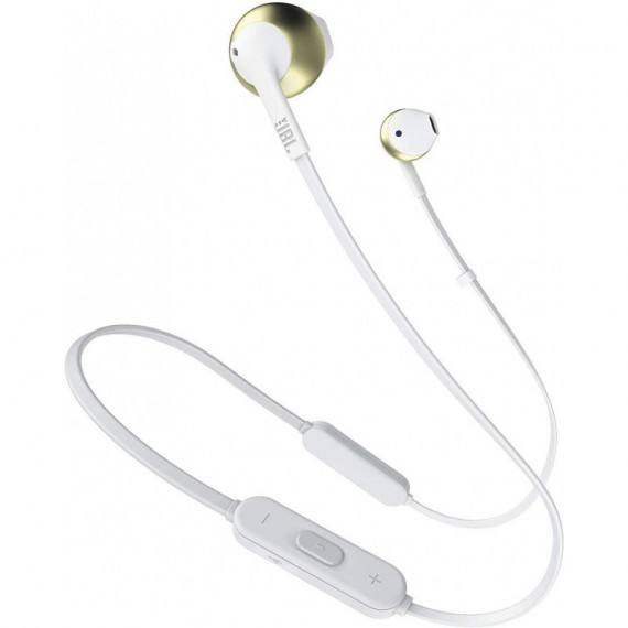 JBL Tune 205 BLUETOOTH Auricular