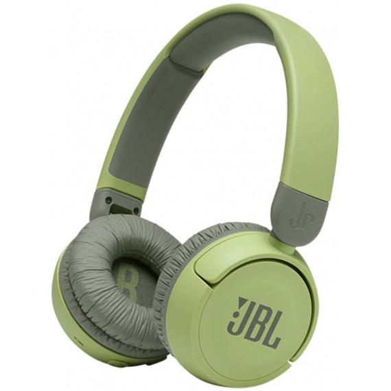 JBL Jr 310 Auricular BLUETOOTH Infantil Verde