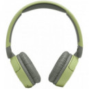 JBL Jr 310 Auricular BLUETOOTH Infantil Verde