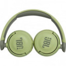 JBL Jr 310 Auricular BLUETOOTH Infantil Verde