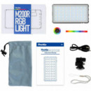 PHOTTIX Led Movile M200R Rgb Light