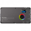PHOTTIX Led Movile M200R Rgb Light