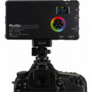 PHOTTIX Led Movile M200R Rgb Light