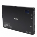 PHOTTIX Led Mobile M500R Rgb Light