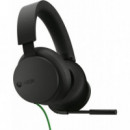 Xbox Cascos Stereo  MICROSOFT