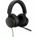 Xbox Cascos Stereo  MICROSOFT