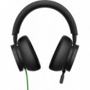 Xbox Cascos Stereo  MICROSOFT