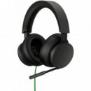 Xbox Cascos Stereo  MICROSOFT