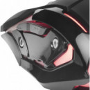 Mars Gaming Ratón MMW Inalámbrico Óptico 3200DPI