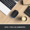 LOGITECH Ratón M171 Inalámbrico