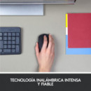 LOGITECH Ratón M171 Inalámbrico