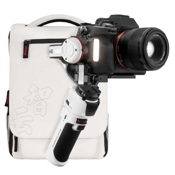 ZHIYUN Crane M3 Combo
