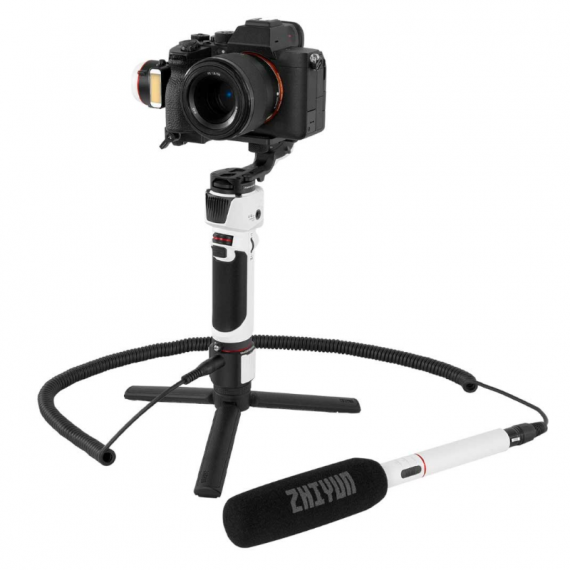 ZHIYUN Crane M3 Pro