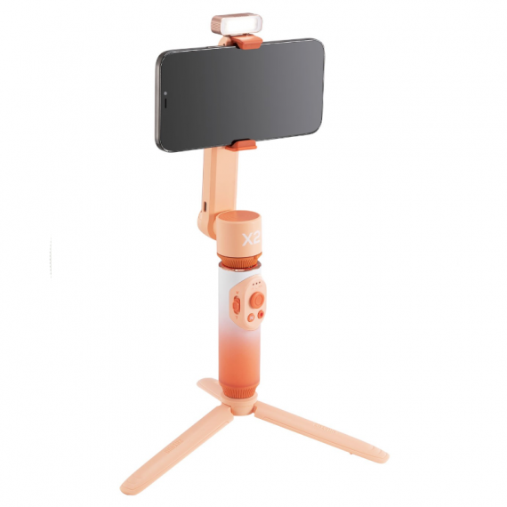 ZHIYUN Smooth X2 Combo