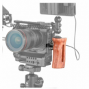 SMALLRIG Mango Lateral Universal de Madera para Cages - HSN2093C