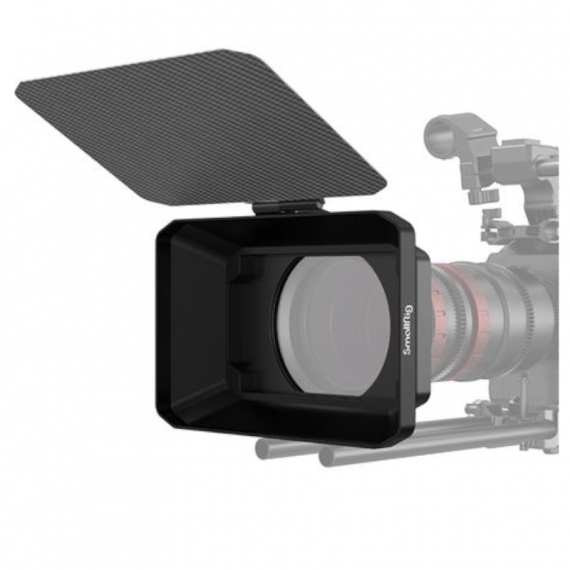 SMALLRIG Lightweight Matte Box 2660