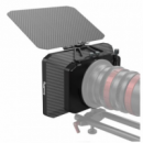 SMALLRIG Lightweight Matte Box 2660