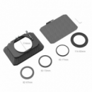 SMALLRIG Lightweight Matte Box 2660