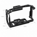SMALLRIG Cage For Blackmagic Design Pocket Cinema Camera 4K & 6K 2203B