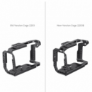 SMALLRIG Cage For Blackmagic Design Pocket Cinema Camera 4K & 6K 2203B