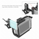SMALLRIG Cage For Blackmagic Design Pocket Cinema Camera 4K & 6K 2203B