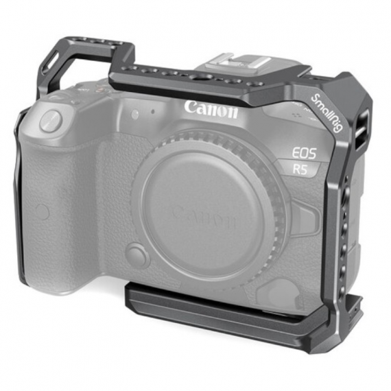 SMALLRIG 2982 Jaula para Canon Eos R5 y R6