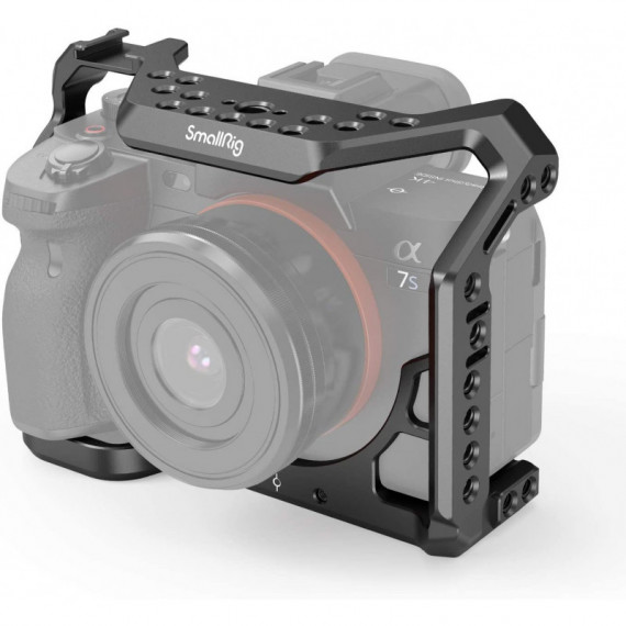 SMALLRIG Cage Sony Alpha 7S Iii 2999 Form Fitting