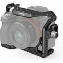 SMALLRIG Cage 3007 Sony Alpha 7S Iii & HDMI Cable