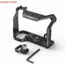 SMALLRIG Cage 3007 Sony Alpha 7S Iii & HDMI Cable