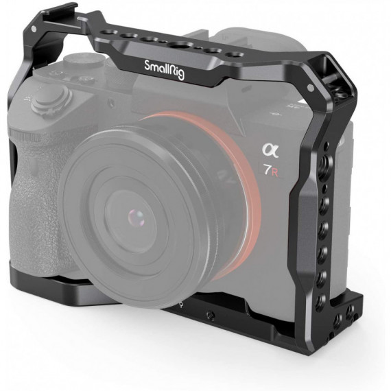 SMALLRIG Light Cage 2918 Sony A7SIII/RIII/A9/A7III