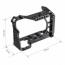 SMALLRIG Cage For Sony A7R Iv CCS2416