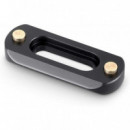 SMALLRIG  Release Nato Rail 48MM 2172 Mini Quik