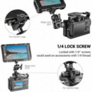 SMALLRIG  Release Nato Rail 48MM 2172 Mini Quik